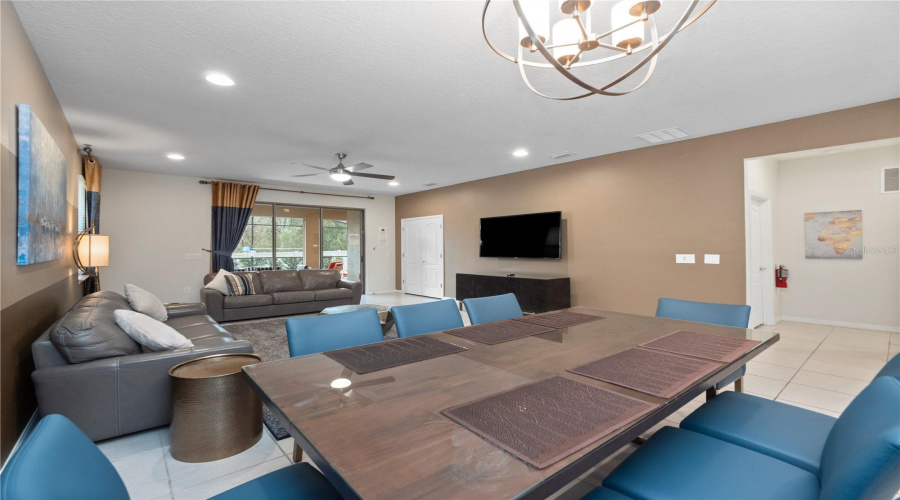 KISSIMMEE, Florida 34747, 6 Bedrooms Bedrooms, ,4 BathroomsBathrooms,Residential,For Sale,NICE,0,MFRS5131756