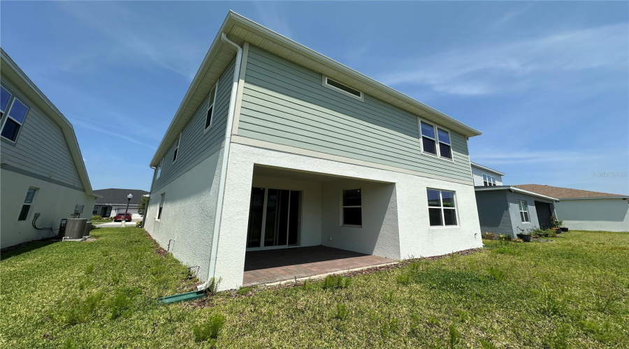 ORLANDO, Florida 32836, 5 Bedrooms Bedrooms, ,4 BathroomsBathrooms,Residential,For Sale,PARKVIEW RESERVE,0,MFRO6331943