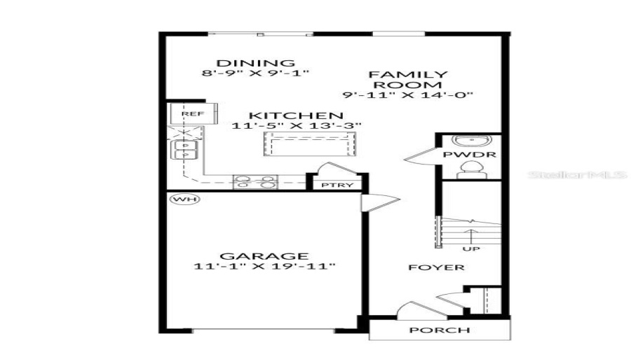 DAVENPORT, Florida 33897, 3 Bedrooms Bedrooms, ,2 BathroomsBathrooms,Residential,For Sale,FAN PALM,0,MFRO6331971