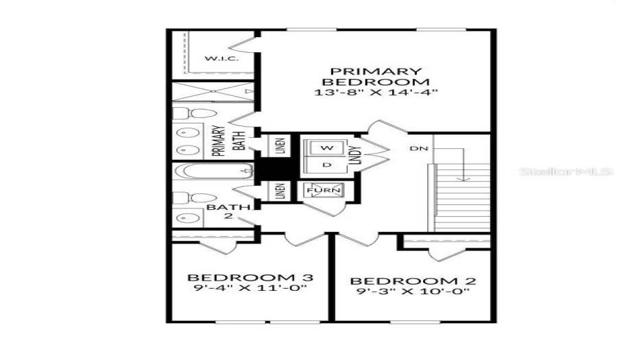 DAVENPORT, Florida 33897, 3 Bedrooms Bedrooms, ,2 BathroomsBathrooms,Residential,For Sale,FAN PALM,0,MFRO6331971