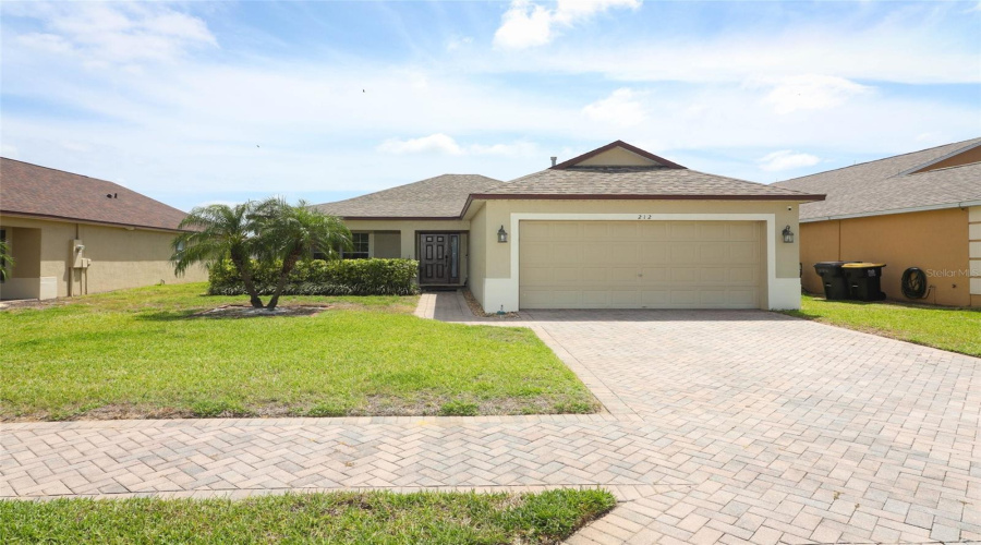 DAVENPORT, Florida 33896, 3 Bedrooms Bedrooms, ,2 BathroomsBathrooms,Residential,For Sale,REGENCY,0,MFRO6303631