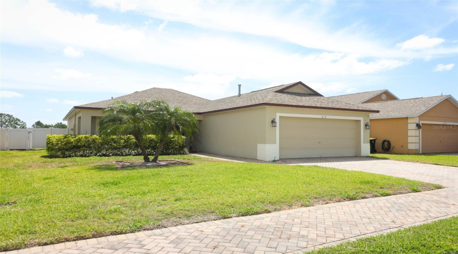 DAVENPORT, Florida 33896, 3 Bedrooms Bedrooms, ,2 BathroomsBathrooms,Residential,For Sale,REGENCY,0,MFRO6303631