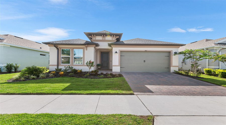 KISSIMMEE, Florida 34747, 3 Bedrooms Bedrooms, ,2 BathroomsBathrooms,Residential,For Sale,STONEY BAY,0,MFRO6331989