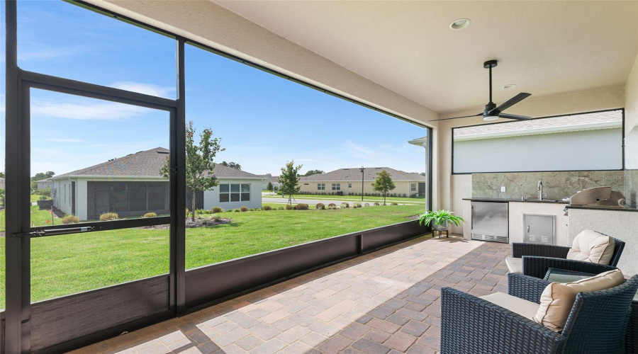 KISSIMMEE, Florida 34747, 3 Bedrooms Bedrooms, ,2 BathroomsBathrooms,Residential,For Sale,STONEY BAY,0,MFRO6331989