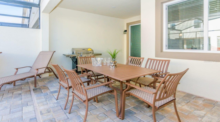 KISSIMMEE, Florida 34747, 4 Bedrooms Bedrooms, ,4 BathroomsBathrooms,Residential,For Sale,CAREY PALM,0,MFRTB8333406
