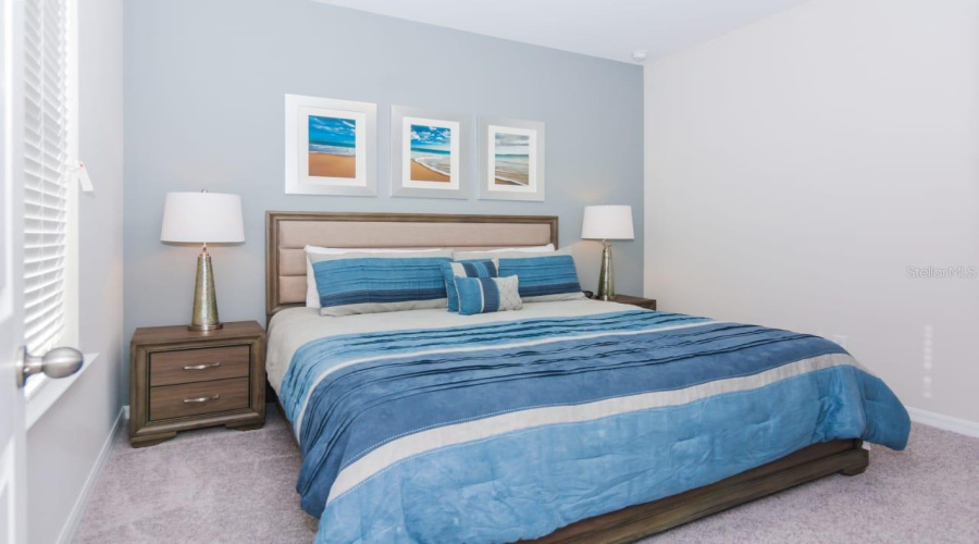 KISSIMMEE, Florida 34747, 4 Bedrooms Bedrooms, ,4 BathroomsBathrooms,Residential,For Sale,CAREY PALM,0,MFRTB8333406