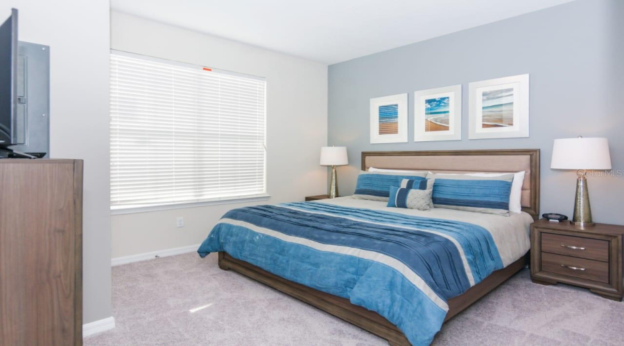 KISSIMMEE, Florida 34747, 4 Bedrooms Bedrooms, ,4 BathroomsBathrooms,Residential,For Sale,CAREY PALM,0,MFRTB8333406