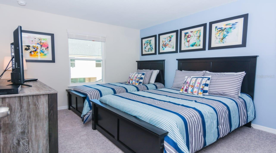 KISSIMMEE, Florida 34747, 4 Bedrooms Bedrooms, ,4 BathroomsBathrooms,Residential,For Sale,CAREY PALM,0,MFRTB8333406