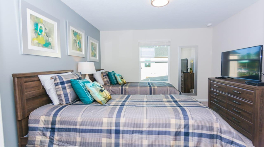 KISSIMMEE, Florida 34747, 4 Bedrooms Bedrooms, ,4 BathroomsBathrooms,Residential,For Sale,CAREY PALM,0,MFRTB8333406