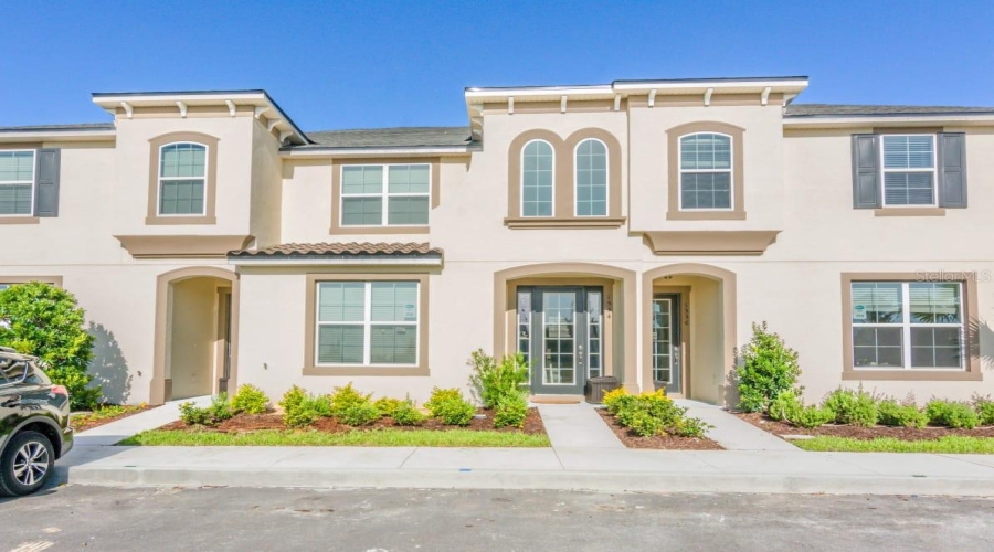 KISSIMMEE, Florida 34747, 4 Bedrooms Bedrooms, ,4 BathroomsBathrooms,Residential,For Sale,CAREY PALM,0,MFRTB8333406