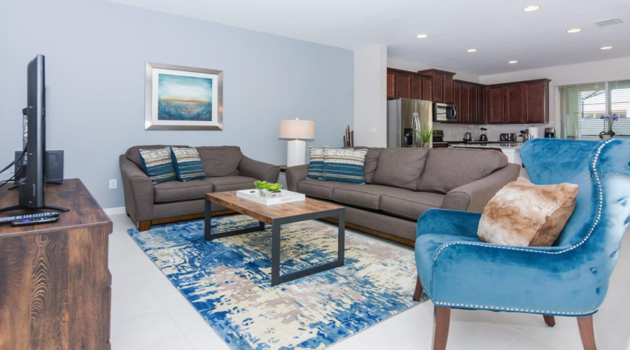 KISSIMMEE, Florida 34747, 4 Bedrooms Bedrooms, ,4 BathroomsBathrooms,Residential,For Sale,CAREY PALM,0,MFRTB8333406