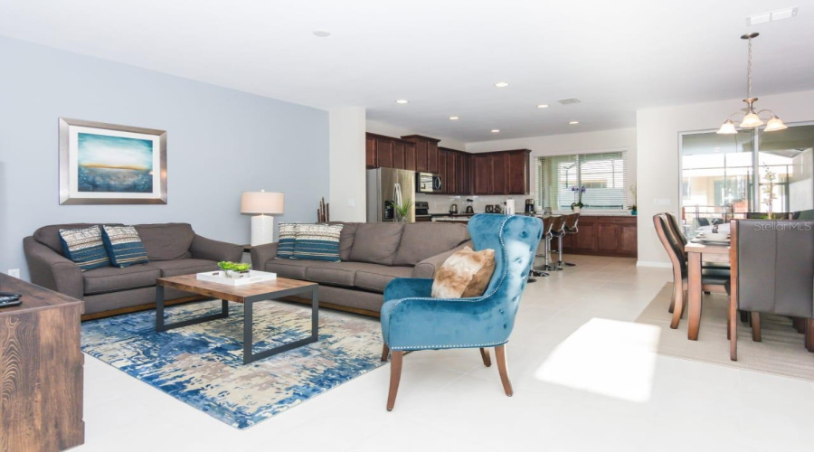 KISSIMMEE, Florida 34747, 4 Bedrooms Bedrooms, ,4 BathroomsBathrooms,Residential,For Sale,CAREY PALM,0,MFRTB8333406