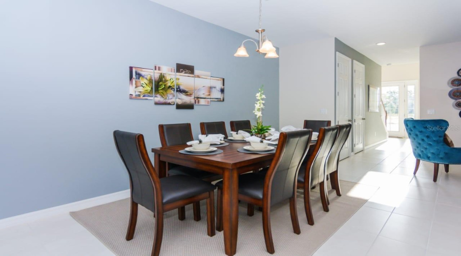 KISSIMMEE, Florida 34747, 4 Bedrooms Bedrooms, ,4 BathroomsBathrooms,Residential,For Sale,CAREY PALM,0,MFRTB8333406