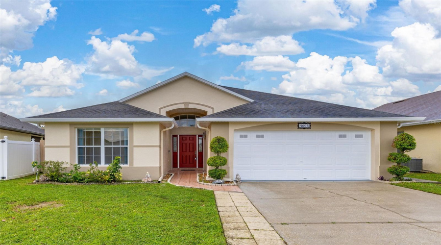 KISSIMMEE, Florida 34746, 3 Bedrooms Bedrooms, ,2 BathroomsBathrooms,Residential,For Sale,FALCON,0,MFRS5131875