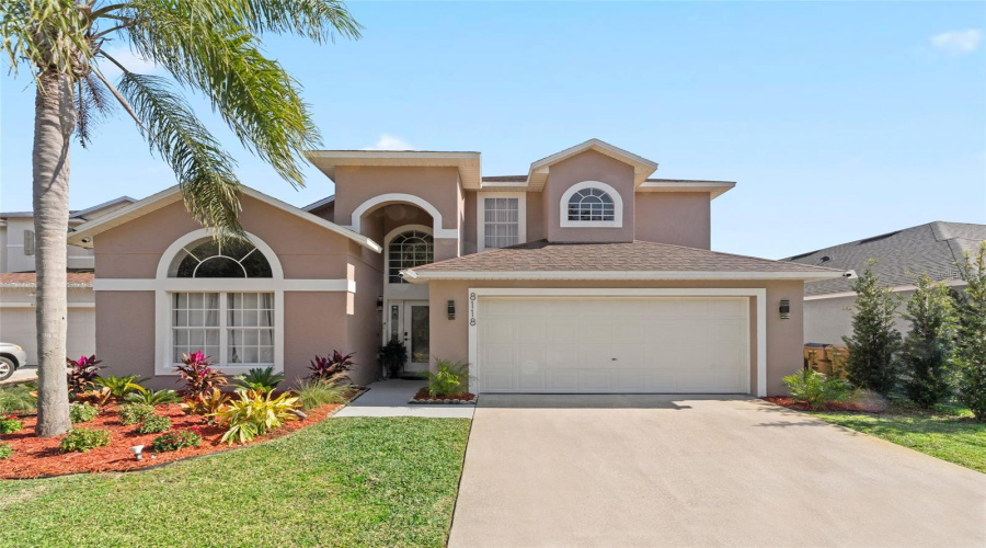 KISSIMMEE, Florida 34747, 6 Bedrooms Bedrooms, ,4 BathroomsBathrooms,Residential,For Sale,YELLOW CRANE,0,MFRO6331796