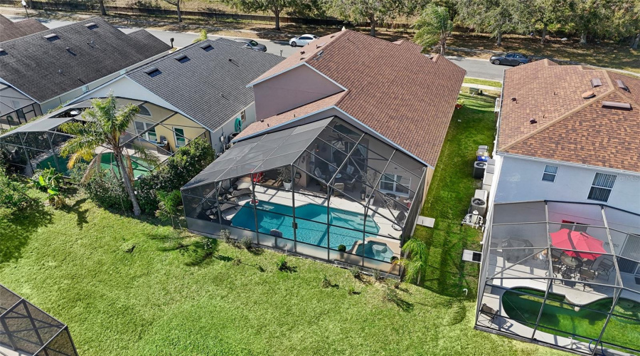 KISSIMMEE, Florida 34747, 6 Bedrooms Bedrooms, ,4 BathroomsBathrooms,Residential,For Sale,YELLOW CRANE,0,MFRO6331796