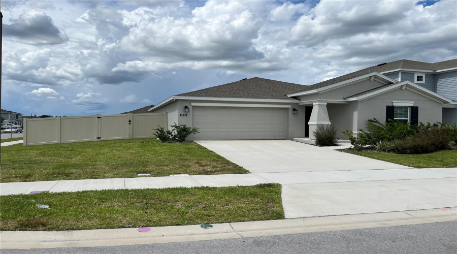 KISSIMMEE, Florida 34746, 3 Bedrooms Bedrooms, ,2 BathroomsBathrooms,Residential,For Sale,PEBBLES THROW,0,MFRO6331689