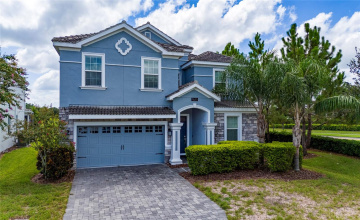 DAVENPORT, Florida 33896, 8 Bedrooms Bedrooms, ,5 BathroomsBathrooms,Residential,For Sale,MAIDSTONE,0,MFRO6325122