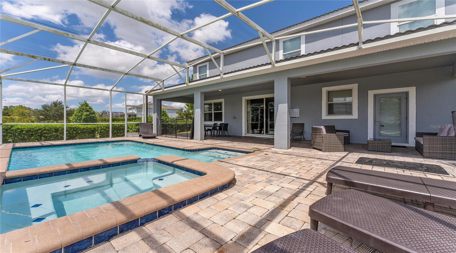 DAVENPORT, Florida 33896, 8 Bedrooms Bedrooms, ,5 BathroomsBathrooms,Residential,For Sale,MAIDSTONE,0,MFRO6325122