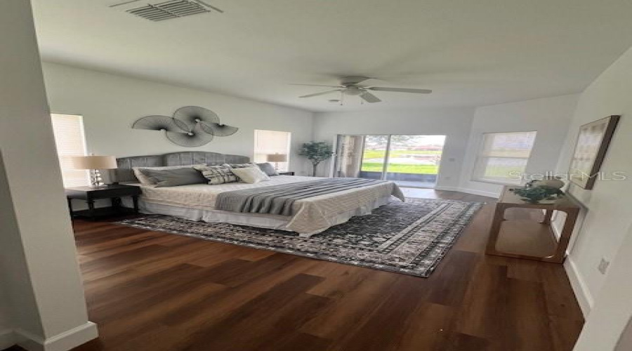 KISSIMMEE, Florida 34746, 4 Bedrooms Bedrooms, ,2 BathroomsBathrooms,Residential,For Sale,GREAT POND,0,MFRO6327898
