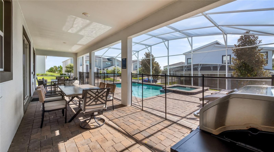 Pool Deck v2