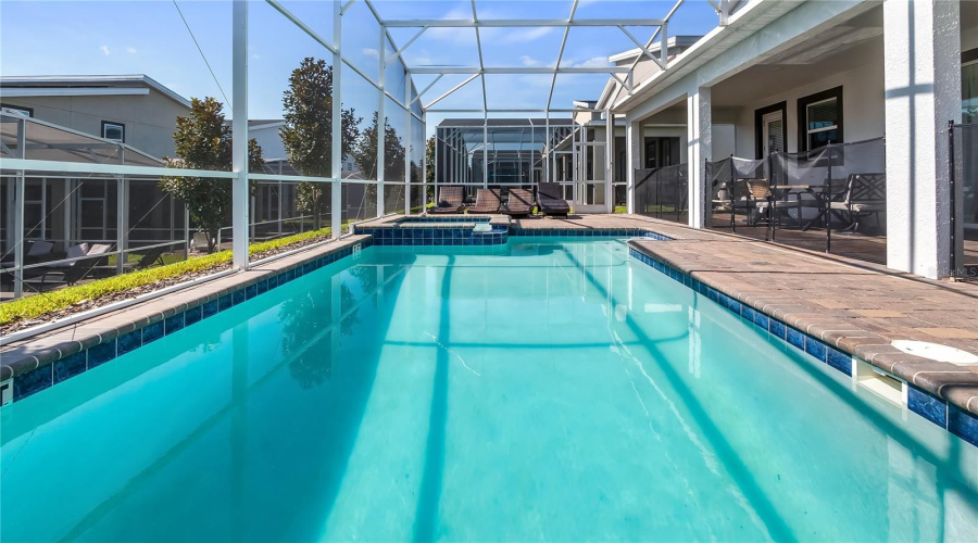 Pool Deck v5
