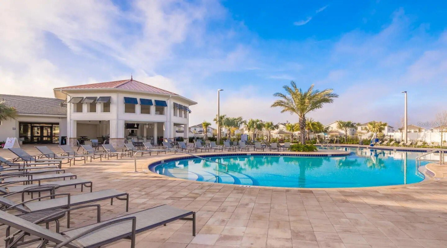 KISSIMMEE, Florida 34746, 4 Bedrooms Bedrooms, ,3 BathroomsBathrooms,Residential,For Sale,CLOCK TOWER,0,MFRO6332203