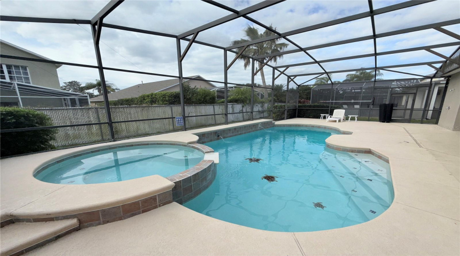 KISSIMMEE, Florida 34747, 6 Bedrooms Bedrooms, ,3 BathroomsBathrooms,Residential,For Sale,ACADIA ESTATES,0,MFRS5131768