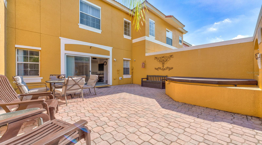 KISSIMMEE, Florida 34746, 3 Bedrooms Bedrooms, ,2 BathroomsBathrooms,Residential,For Sale,FLAGLER BEACH,0,MFRO6332223