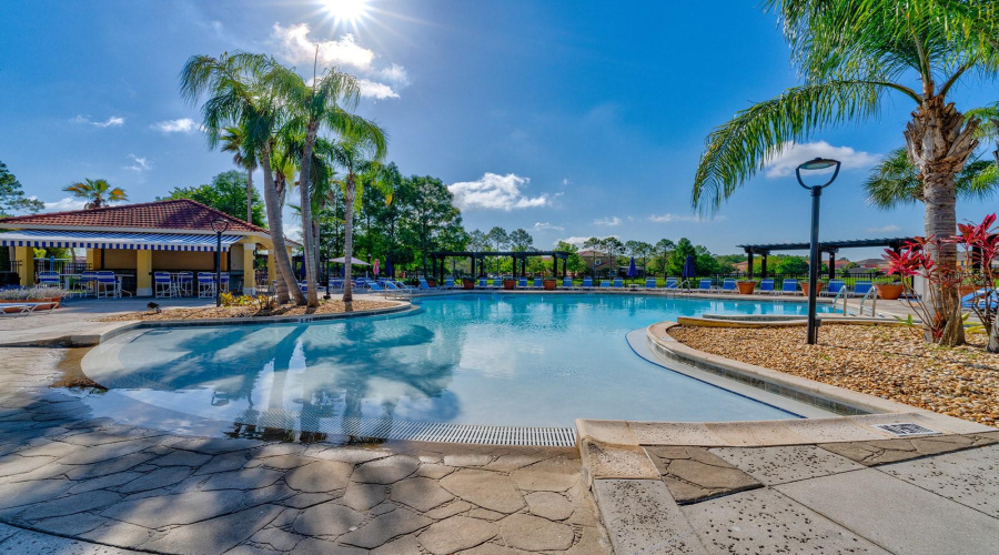 KISSIMMEE, Florida 34746, 3 Bedrooms Bedrooms, ,2 BathroomsBathrooms,Residential,For Sale,FLAGLER BEACH,0,MFRO6332223