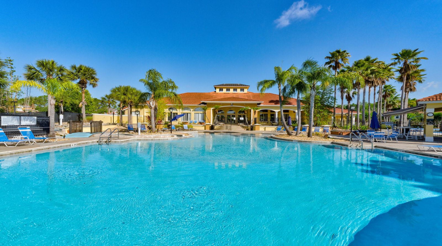 KISSIMMEE, Florida 34746, 3 Bedrooms Bedrooms, ,2 BathroomsBathrooms,Residential,For Sale,FLAGLER BEACH,0,MFRO6332223