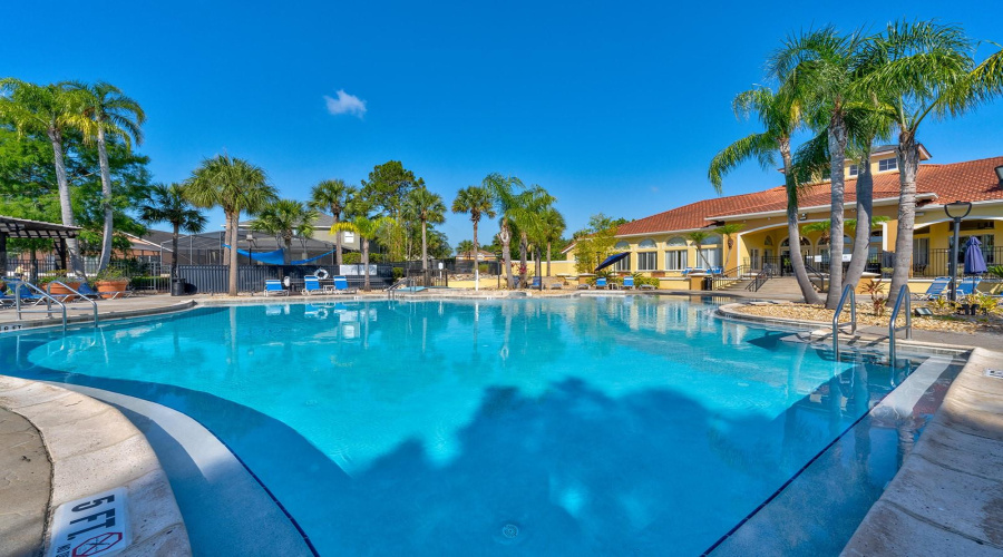 KISSIMMEE, Florida 34746, 3 Bedrooms Bedrooms, ,2 BathroomsBathrooms,Residential,For Sale,FLAGLER BEACH,0,MFRO6332223