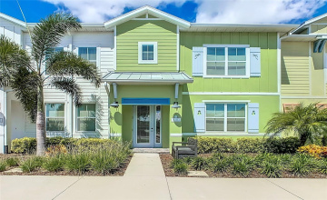 KISSIMMEE, Florida 34747, 3 Bedrooms Bedrooms, ,3 BathroomsBathrooms,Residential,For Sale,SURF,0,MFRS5131755