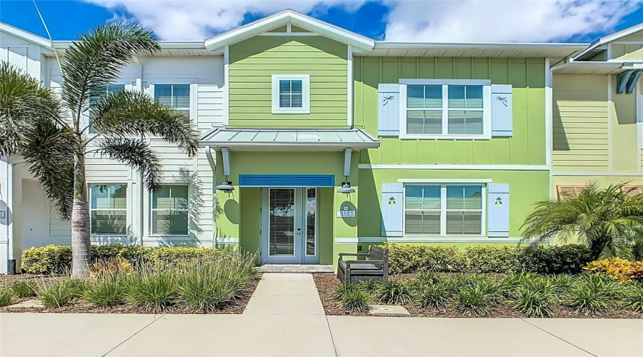 KISSIMMEE, Florida 34747, 3 Bedrooms Bedrooms, ,3 BathroomsBathrooms,Residential,For Sale,SURF,0,MFRS5131755