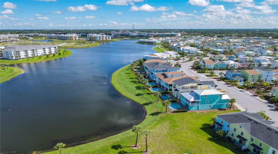KISSIMMEE, Florida 34747, 3 Bedrooms Bedrooms, ,3 BathroomsBathrooms,Residential,For Sale,SURF,0,MFRS5131755
