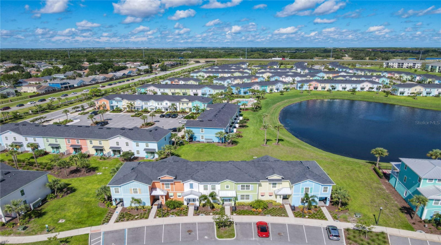 KISSIMMEE, Florida 34747, 3 Bedrooms Bedrooms, ,3 BathroomsBathrooms,Residential,For Sale,SURF,0,MFRS5131755