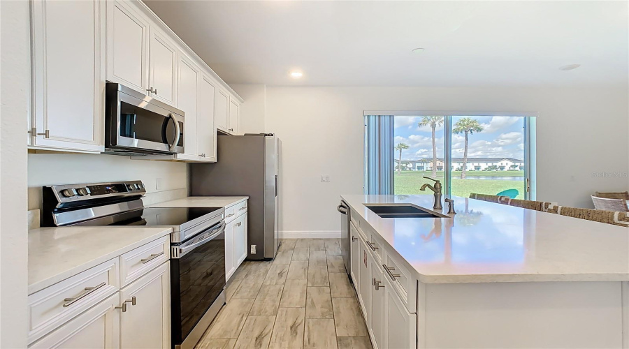 KISSIMMEE, Florida 34747, 3 Bedrooms Bedrooms, ,3 BathroomsBathrooms,Residential,For Sale,SURF,0,MFRS5131755