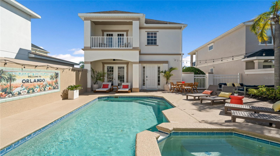 REUNION, Florida 34747, 5 Bedrooms Bedrooms, ,4 BathroomsBathrooms,Residential,For Sale,COROLLA,0,MFRO6331425