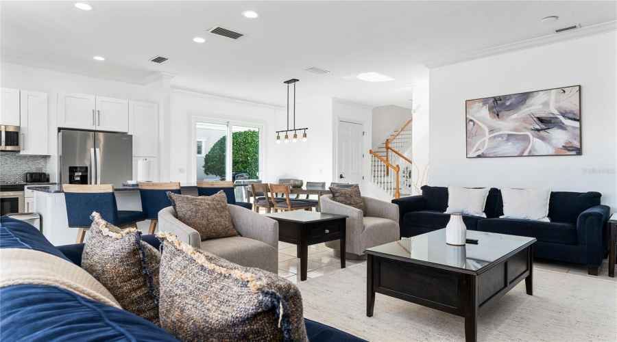 REUNION, Florida 34747, 5 Bedrooms Bedrooms, ,4 BathroomsBathrooms,Residential,For Sale,COROLLA,0,MFRO6331425