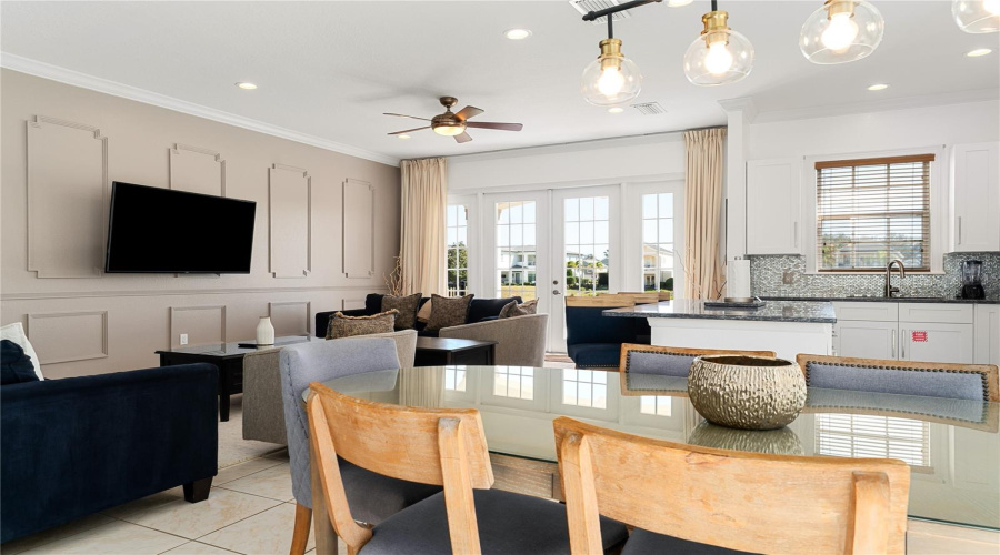 REUNION, Florida 34747, 5 Bedrooms Bedrooms, ,4 BathroomsBathrooms,Residential,For Sale,COROLLA,0,MFRO6331425