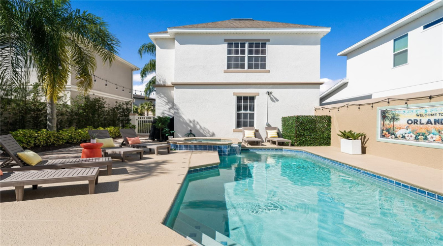 REUNION, Florida 34747, 5 Bedrooms Bedrooms, ,4 BathroomsBathrooms,Residential,For Sale,COROLLA,0,MFRO6331425