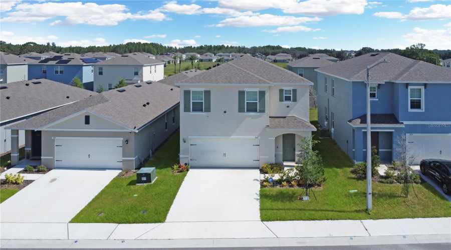 DAVENPORT, Florida 33837, 5 Bedrooms Bedrooms, ,3 BathroomsBathrooms,Residential,For Sale,WATERFALL,0,MFRO6332240