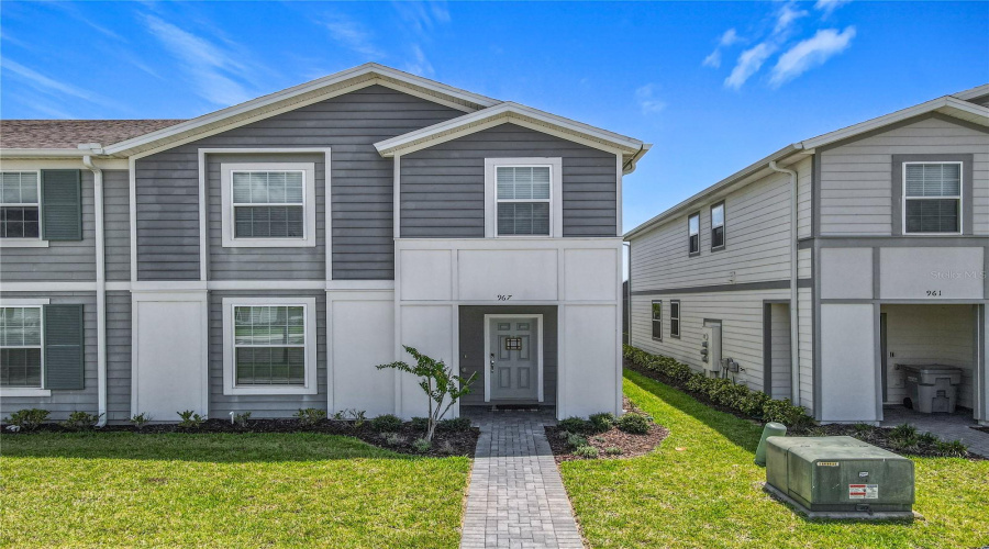DAVENPORT, Florida 33897, 5 Bedrooms Bedrooms, ,4 BathroomsBathrooms,Residential,For Sale,PARADISE,0,MFRO6332092