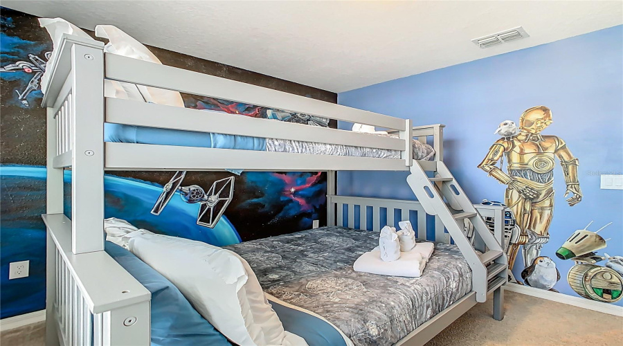 DAVENPORT, Florida 33897, 5 Bedrooms Bedrooms, ,4 BathroomsBathrooms,Residential,For Sale,PARADISE,0,MFRO6332092