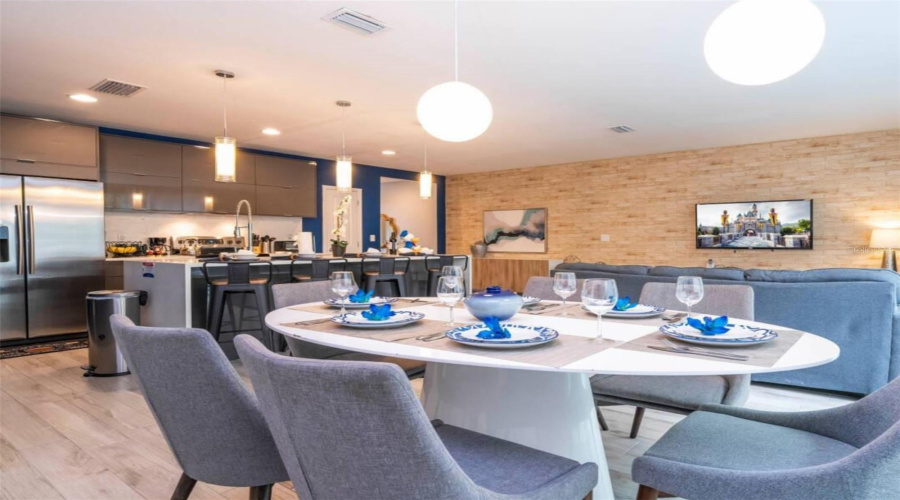 KISSIMMEE, Florida 34746, 4 Bedrooms Bedrooms, ,3 BathroomsBathrooms,Residential,For Sale,LE REVE,0,MFRO6332306