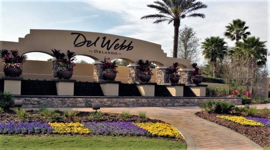DAVENPORT, Florida 33837, 2 Bedrooms Bedrooms, ,2 BathroomsBathrooms,Residential,For Sale,CORDOBA,0,MFRS5131374