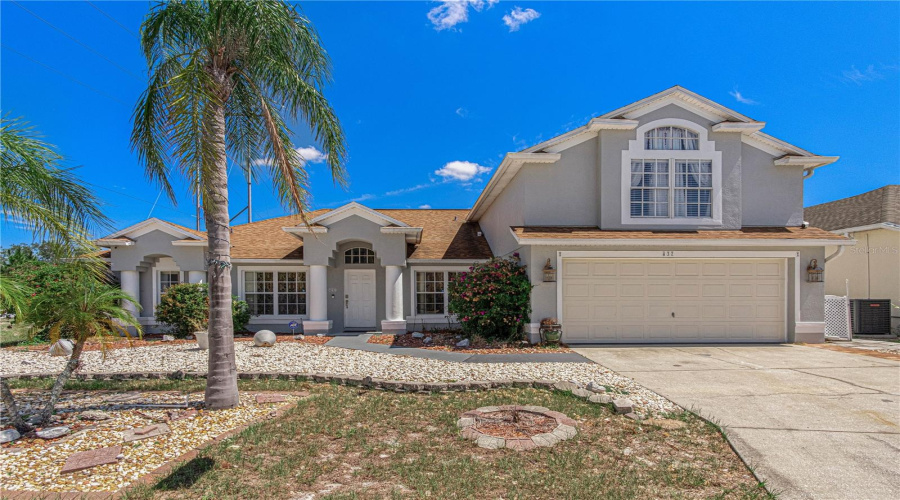 DAVENPORT, Florida 33837, 5 Bedrooms Bedrooms, ,3 BathroomsBathrooms,Residential,For Sale,GRAND RESERVE,0,MFRV4943538