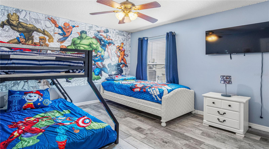DAVENPORT, Florida 33837, 5 Bedrooms Bedrooms, ,3 BathroomsBathrooms,Residential,For Sale,GRAND RESERVE,0,MFRV4943538