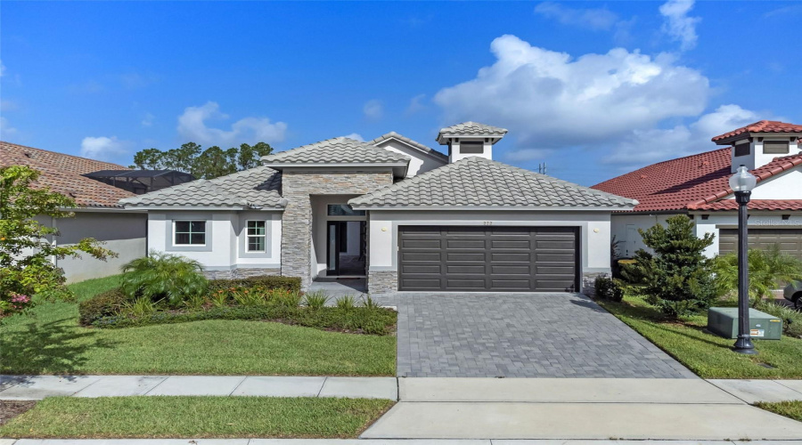 DAVENPORT, Florida 33837, 3 Bedrooms Bedrooms, ,3 BathroomsBathrooms,Residential,For Sale,HAMPTON,0,MFRO6331234