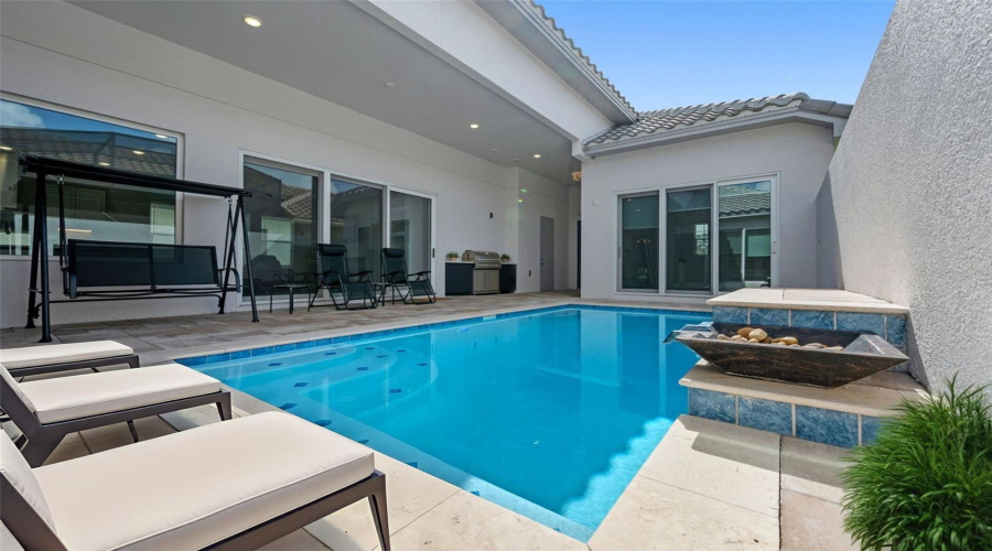 DAVENPORT, Florida 33837, 3 Bedrooms Bedrooms, ,3 BathroomsBathrooms,Residential,For Sale,HAMPTON,0,MFRO6331234